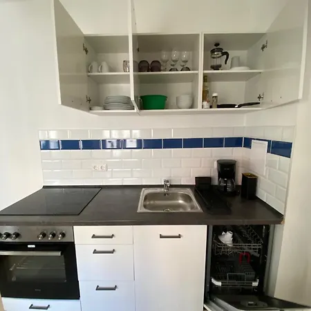 4 Sleep - Apartment *