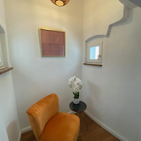 Apartment 4 Sleep - *