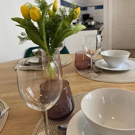 Apartment 4 Sleep - Bautzen