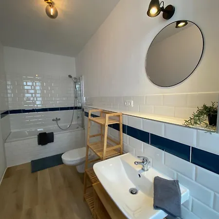 Apartment 4 Sleep - Bautzen