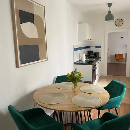 Apartment 4 Sleep - Bautzen