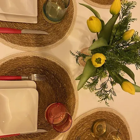 Apartment 4 Sleep - *