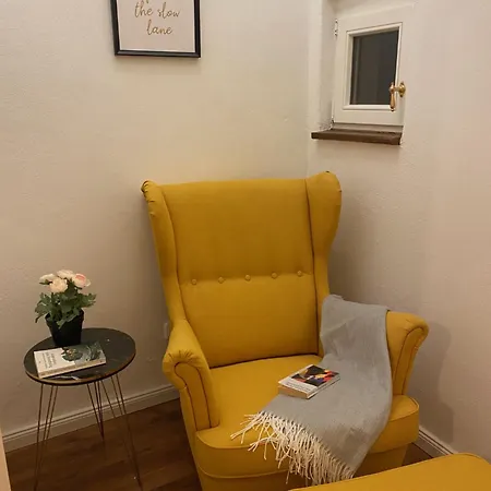 4 Sleep - Apartment Bautzen